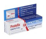 Protefix Protect Żel kojąco-regenerujący do dziąseł 10 ml